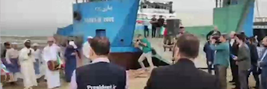 تولید هزار مگاوات برق در استان هرمزگان توسط دولت سیزدهم/  14 هزار واحد مسکونی به متقاضیان تحویل داده شد