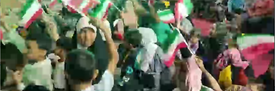 جشن اهدای مسکن و زمین در استان هرمزگان/ زوج‌هایی که از زندگی شیرین با فرزندان خود می‌گویند

