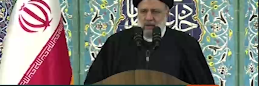 مردم ایران برای تحول و شکل دادن یک حرکت عظیم تمدن‌ساز انقلاب کردند
