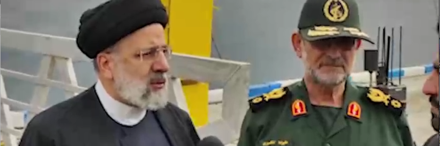 قدرت اراده و ایمان/ ابزار نظامی تنها بخشی از توان نظامی ایران است