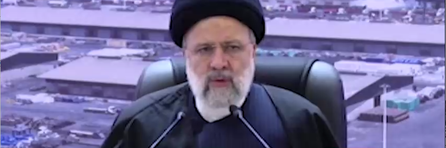 اجرای عدالت، اولویت دولت سیزدهم/ دولت باید به عدالت رفتار کند، حتی اگر عده‌ای ناراحت شوند

