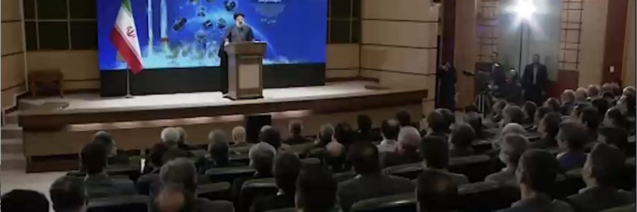 پرتاب‌های امید آفرین/ ایران علیرغم همه سنگ‌اندازی‌های دشمن متوقف نمی‌شود