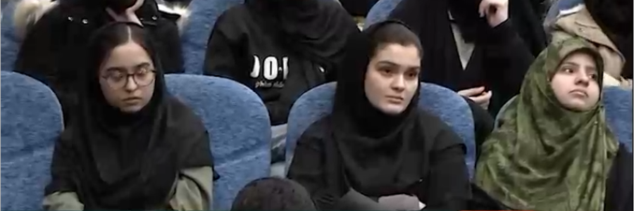  باشگاه دانش‌پژوهان جوان، باشگاه اندیشه‌ورزی/ راه نظریه‌پردازی و سخنان جدید باز است