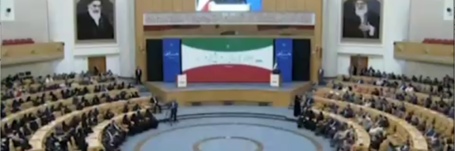  انقلاب‌اسلامی و دهه‌فجر، دهه امید است