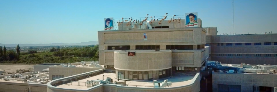 نماهنگ| پایان 34 سال چشم‌انتظاری/ آغاز سال68، پایان 1402