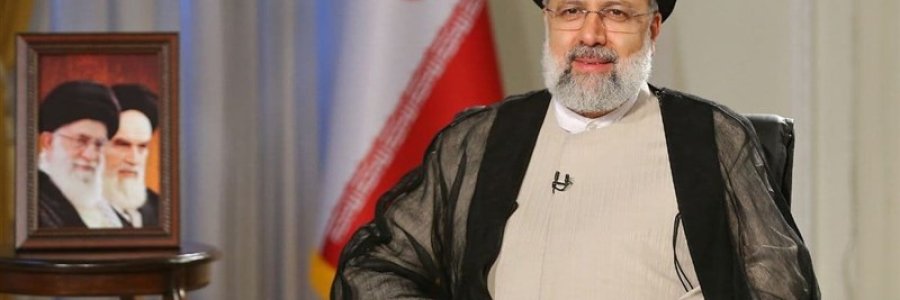 تبریک 20 نفر دیگر از سران و روسای کشورها به دکتر رئیسی
