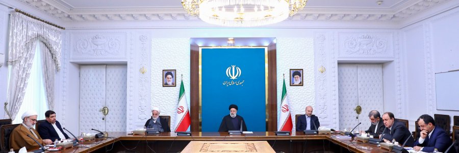 موافقت با تهاتر بدهی دولت به آستان قدس رضوی/ اخذ تصمیماتی در جهت تکمیل تخصیص بودجه‌های عمرانی 1402