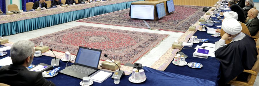گزارش وزرای فرهنگ و آموزش و پرورش به شورای‌عالی انقلاب فرهنگی/ تصویب اساسنامه سازمان ملی سنجش و ارزشیابی آموزش کشور