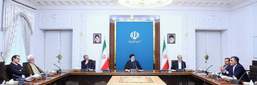 تاکید دکتر رئیسی بر ضرورت توجه به حفظ سرمایه‌های صندوق توسعه ملی به عنوان صندوقی بین نسلی/ توجه ویژه صندوق توسعه ملی به سرمایه‌گذاری در بخش انرژی و نیرو و حمایت جدی از بخش خصوصی/ 3 مصوبه هیئت امنا در خصوص شیوه اخذ مطالبات صندوق از دستگاه‌های اجرایی
