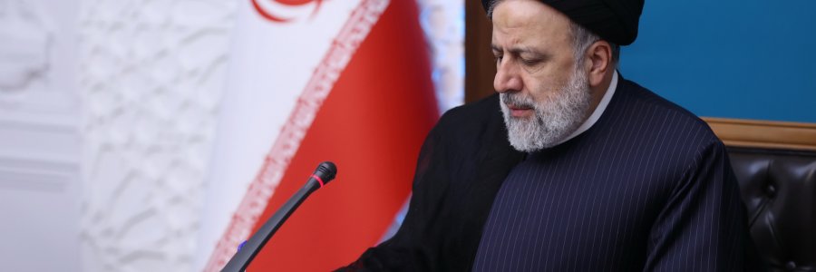 پیام تسلیت رئیس جمهور در پی درگذشت پدر همسر دکتر منظور
