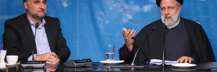 نظارت ستادی از معاونت علمی و فناوری و اقتصاد دانش‌بنیان