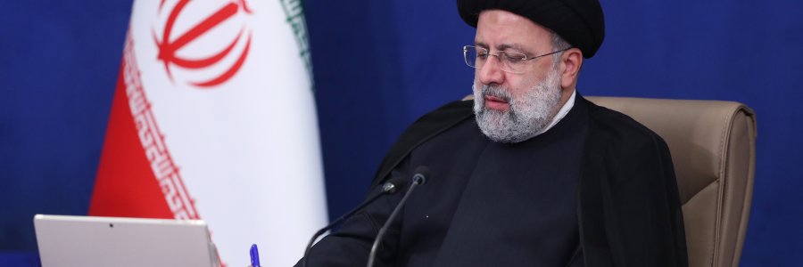 پیام تسلیت رئیس جمهور در پی درگذشت آیت‌الله شیخ عبدالقائم شوشتری