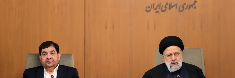 جلسه هیئت دولت