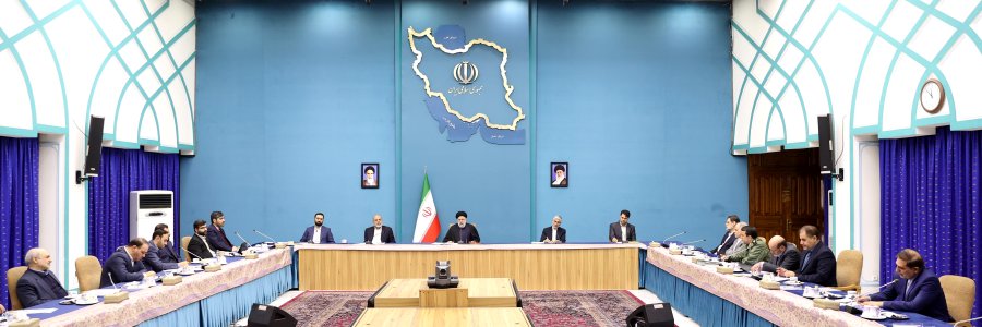 تشکیل شورای‌عالی برای مسائل نوجوانان و جوانان نشان دهنده جایگاه مهم این قشر جامعه است/ ضرورت توجه ویژه به پشتیبانی، خدمات بانکی، بودجه و برنامه‌ریزی در حوزه نوجوان و جوان/ تسریع در تعیین تکلیف زوج‌های در انتظار وام ازدواج از سوی بانک مرکزی