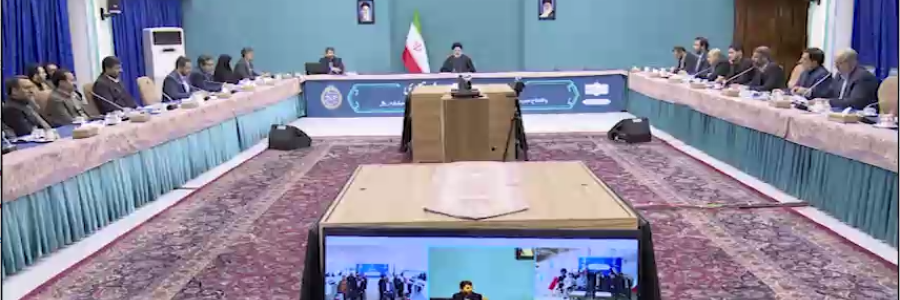 در نشست مدیران مناطق آزاد و ویژه اقتصادی/ میزان تولید خودرو در منطقه آزاد ارس سه برابر شد
