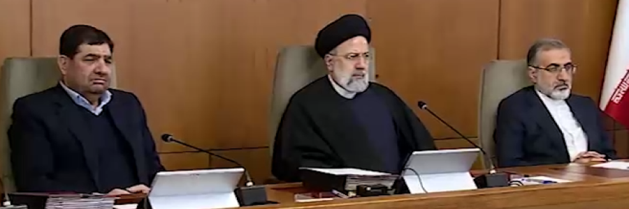 روز خدا/ ملت ایران در جنگ اراده‌ها پیروز شد