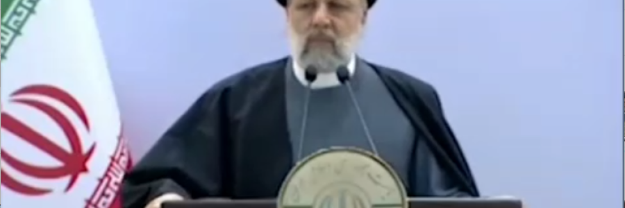 ایران با تحریم‌ها متوقف نشده و نخواهد شد