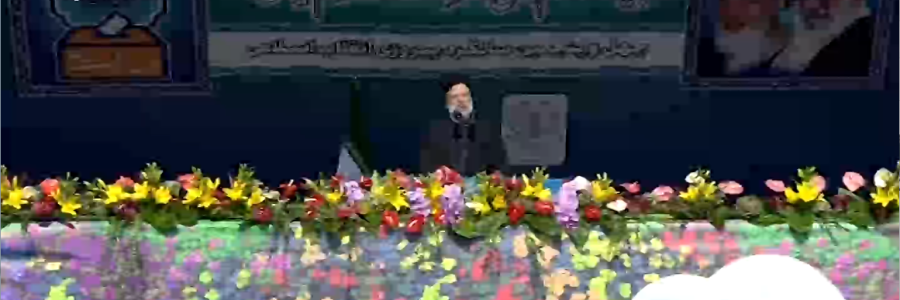 جمهوری اسلامی، مستقل‌ترین کشور دنیا/ ایران با اراده خود تصمیم می‌گیرد و عمل می‌کند