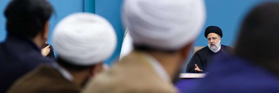 جلسه شورای توسعه فرهنگ قرآنی