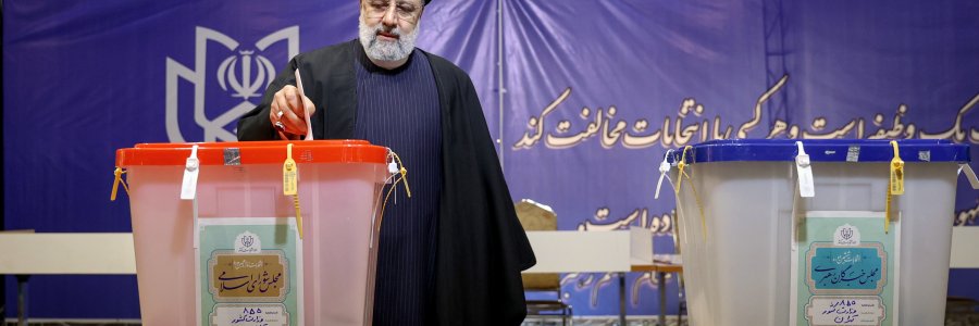مشارکت در انتخابات مجالس شورای اسلامی و خبرگان رهبری و بازدید از بخش‌های مختلف ستاد انتخابات کشور