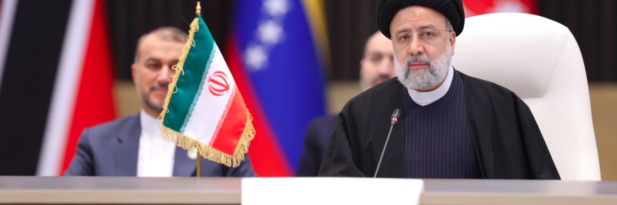 هفتمین نشست مجمع سران کشورهای صادرکننده گاز