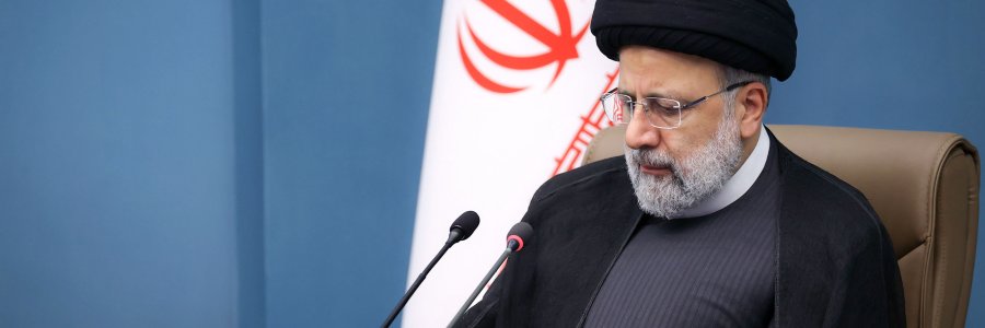دکتر رئیسی «الحاقیه تبصره(5) ماده واحده قانون بودجه سال 1402 کل کشور» را برای اجرا ابلاغ کرد
