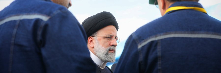 افتتاح کارخانه فولاد زمزم 3