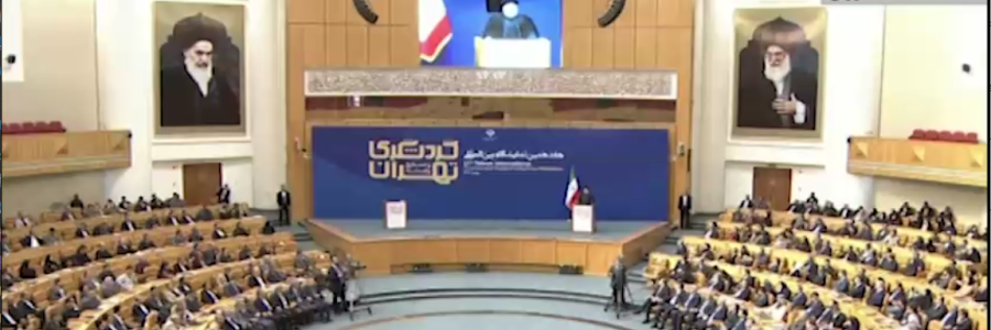   گردشگری، عامل شناخت فرهنگ و تمدن ایرانی/ توسعه گردشگری، تصویر درستی از ایران ارائه می دهد