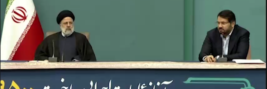 آغاز عملیات اجرایی ساخت 59500 واحد مسکونی برای دانشگاهیان با حضور رئیس‌جمهور