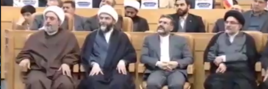 قرآن می‌تواند انسان‌‌‌سازی و جامعه‌سازی کند