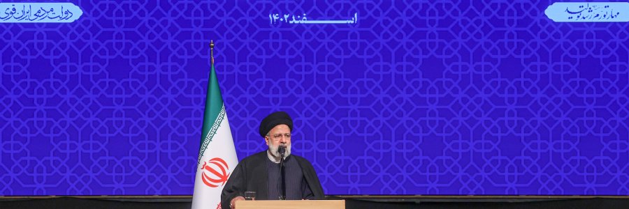 توانمندسازی مددجویان سیاست درستی بوده و باید با جدیت ادامه یابد/ کمیته امداد در طول حیات مبارک خود منشا برکات زیادی بوده است/ تاکید بر اهتمام دولت برای زدودن فقر از چهره جامعه و زمینه‌سازی برای توانمندسازی جوانان