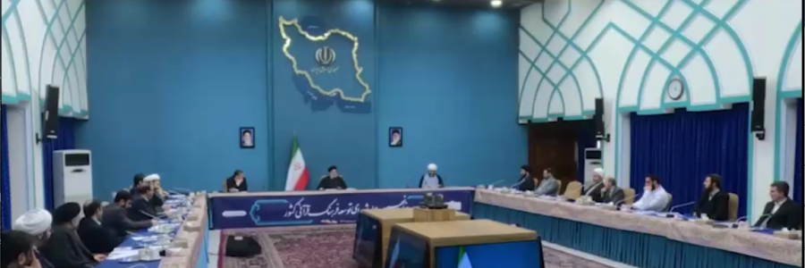 شرط ماندگار شدن امور از نگاه رئیس‌جمهور/ مردمی شدن کارها، آن‌ را ماندگار خواهد کرد