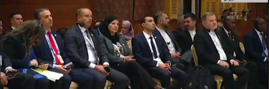 جهان نیازمند هم‌گرایی ملت‌ها و دولت‌ها برای ساخت آینده‌ای بهتر/ اوپک گازی نیازمند ایجاد سیاست‌های جدید است

