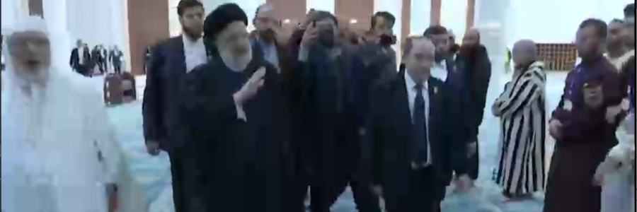 کارکرد مهم مساجد در انسجام مسلمانان جهان/ مساله مهم و محوری فلسطین باید در مساجد جهان مورد توجه قرار بگیرد