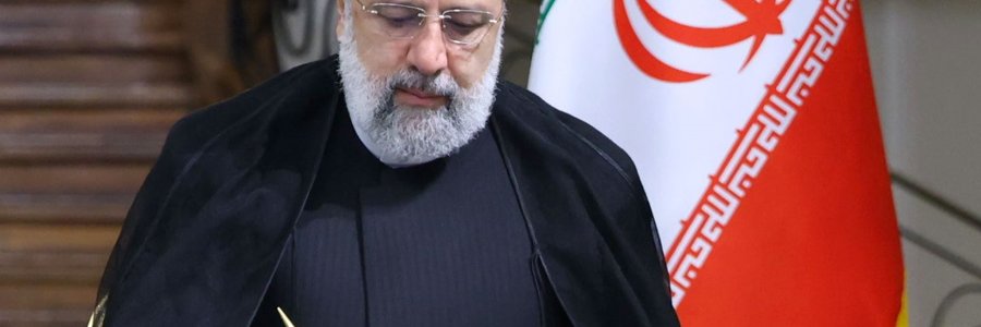 پیام‌های تبریک دکتر رئیسی به فرماندهان سپاه و ارتش
