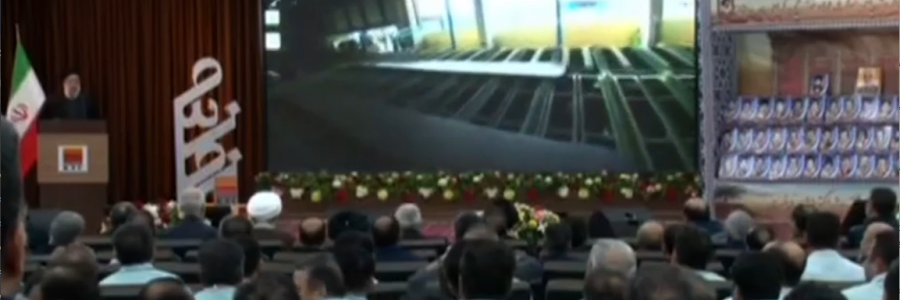 دقت و سرعت مورد توجه دست اندرکاران صنعت آب و برق باشد

