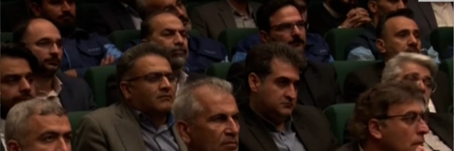 وجب به وجب خوزستان یادآور رشادت مردمی با اخلاص است 

