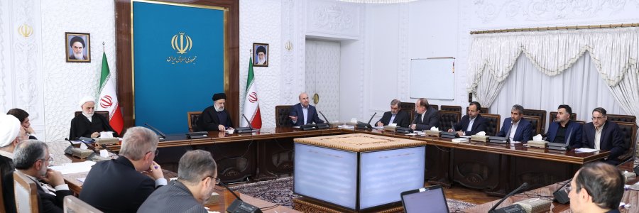 اعطای مجوز به سازمان برنامه و بودجه برای تأمین و مدیریت محدودیت‌های بودجه‌ای 4 وزارتخانه

