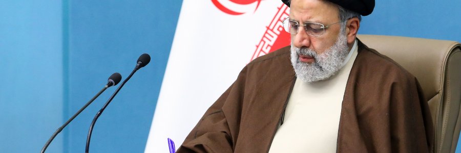 پیام تبریک دکتر رئیسی به مناسبت قهرمانی تیم ملی فوتسال ناشنوایان کشورمان