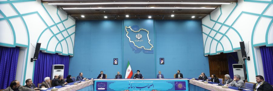 امروز دسته‌بندی صحیح میان رسانه‌ها نه چپ و راست، بلکه بر اساس امیدآفرینی و یاس‌آفرینی است/ دولت با اقدام و عمل و رسانه‌ها با قلم و بیان خود در مسیر ترویج نقاط قوت و تلاش برای رفع نقاط ضعف اقدام کنند/ تقدیر از تلاش همه رسانه‌ها در نقد منصفانه عملکرد مسئولین