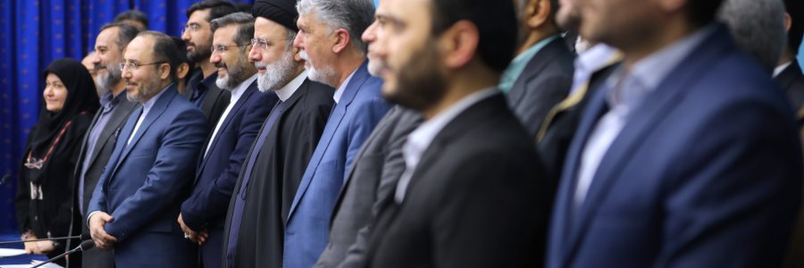نشست رمضانی با اصحاب رسانه