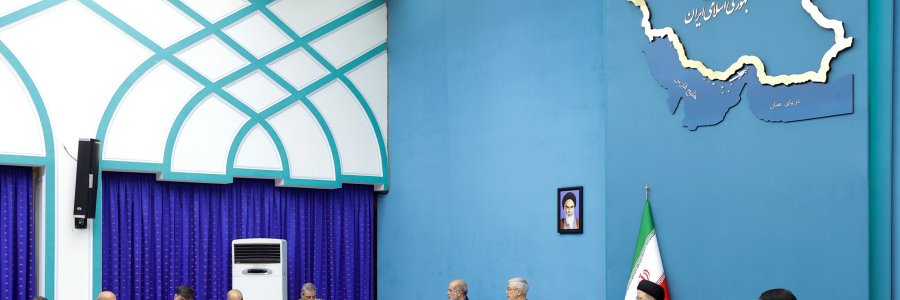 جلسه شورای عالی مسکن