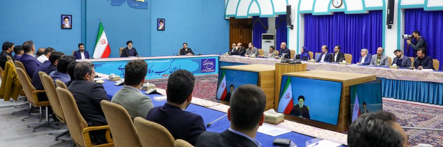 زیست‌بوم فناوری و نوآوری از پیشران‌های توسعه کشور است/ تأکید بر نگاه تحول‌محور و فرصت‌ساز دولت به اقتصاد دیجیتال/ برنامه دولت برای جبران عقب‌ماندگی‌ها در تنظیم‌گری و وضع مقررات برای فعالیت کسب و کارهای دیجیتال