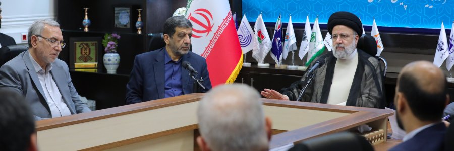 هماهنگی دستگاه‌های ستاد خدمات سفر، نظارت مستمر بر ارکان سفر و اهتمام جدی برای کاهش سوانح جاده‌ای/ ضرورت ارتقای مشارکت مردم در بخش‌های گردشگری، بهداشت و درمان و‌ امنیت سفر
