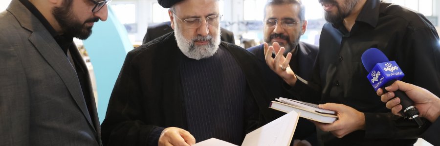 بازدید از سی و یکمین نمایشگاه بین‌المللی قرآن کریم