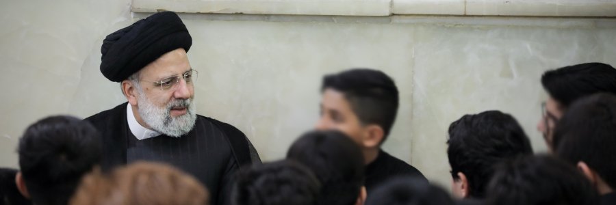 افطار در کنار کودکان و نوجوانان تحت پوشش نهادهای حمایتی