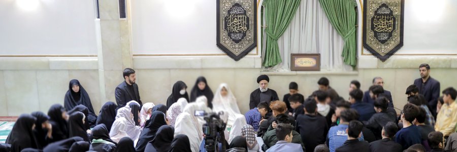ماه رمضان بهترین فرصت برای تبدیل سنت حسنه تکریم ایتام به یک فرهنگ عمومی است/ تاکید بر انجام وظیفه بدون منت همه دستگاه‌های مسئول نسبت به ایتام
