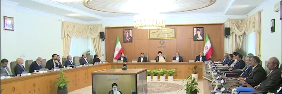 وحدت، مسئله مهم و راهبردی کشور/ همه دستگاه‌ها برای افزایش انسجام و وحدت جامعه تلاش کنند