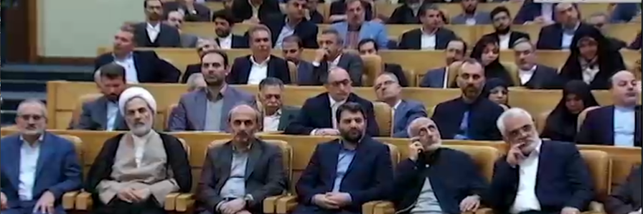 تغییر با داشتن نگاه تحولی ایجاد می‌شود 