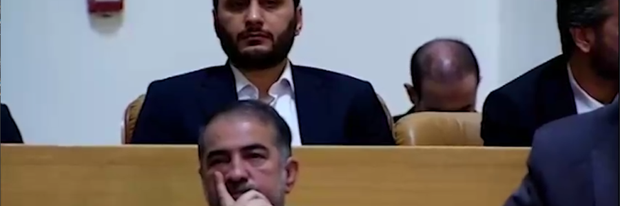 نگاه تحولی یعنی توجه همزمان به نیازها و ظرفیت‌های کشور 